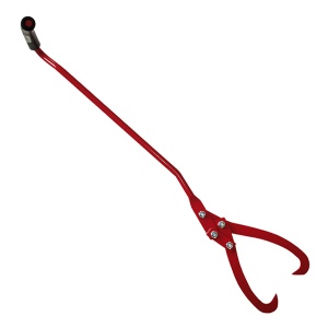 Clește pentru lemn cu mâner - 265 mm
