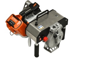 Dispozitiv de urcare Ascender EPC-240-11-B