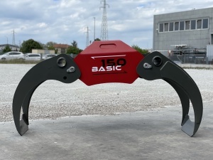 Graifer forestier ICM Basic-150
