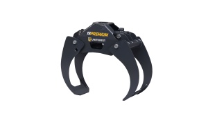 Graifer forestier Uniforest 19 Premium