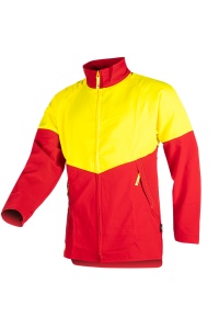 Jachetă de lucru model XSK,mărimea XL
