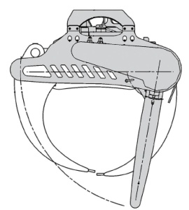 Modul de taiere GSK CR400-90 - Img 4