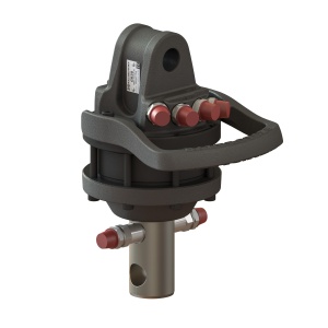 Rotator macara Baltrotors GR 30