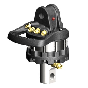 Rotator macara Baltrotors GR 46-68M - Img 2