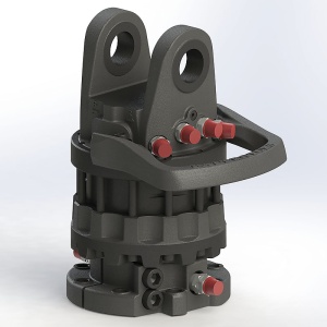 Rotator macara Baltrotors GR12A8