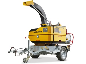 Tocator Schliesing model 325 EX-D - Img 2