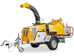 Tocator Schliesing model 325 MX-D