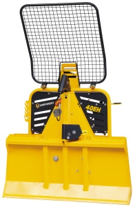 Troliu forestier Uniforest 40EH