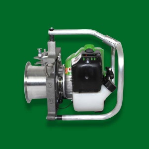 Troliu portabil Eder Powerwinch 1800 - Img 5