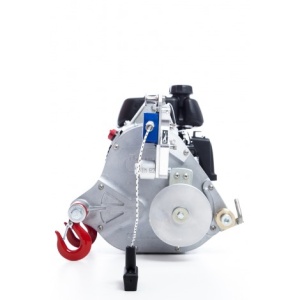 Troliu portabil PCH 1000 Portable Winch - Img 2