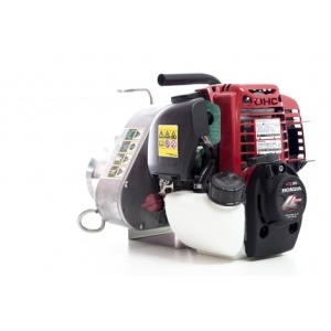 Troliu portabil PCW 3000-P Special kit Portable Winch - Img 11