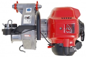 Troliu portabil PCW 4000-A Special kit Portable Winch - Img 10