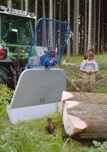Cablu forestier WDI Ø 11 mm - 60 m - Img 2