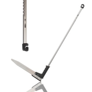 Clupa Waldfreund profil in 3 canturi 100 cm