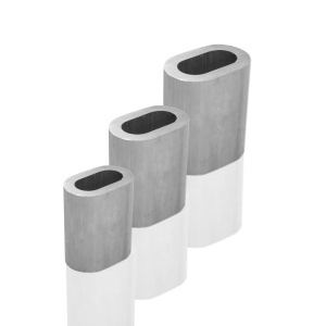 Manson aluminiu Z14