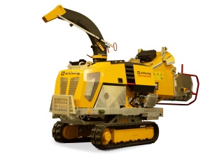 Tocator Schliesing model 325 MXRS-D