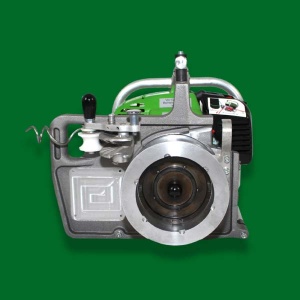 Troliu portabil Eder Powerwinch 1800 - Img 2