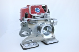 Troliu portabil Eder Powerwinch 500