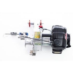Troliu portabil PCH 1000 Portable Winch - Img 9