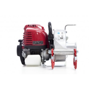 Troliu portabil PCW 3000-P Special kit Portable Winch - Img 8