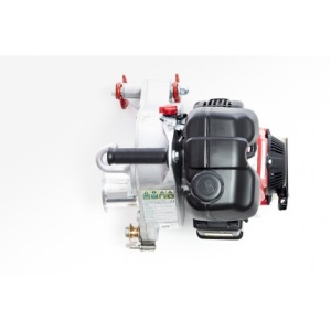 Troliu portabil PCW 5000-HS Portable Winch - Img 8