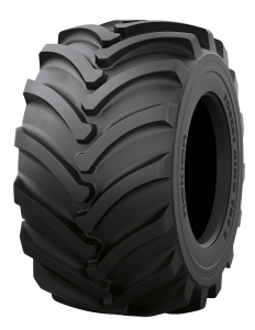 Anvelope Nokian Forest King TRS 2