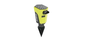 Despicător lemn tip con LASplit D1.10.21
