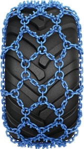 Lanturi antiderapante Forstgrip 18.4-26, zala 12.5 mm - Img 2