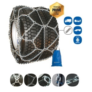 Lanturi antiderapante Master Truck Double