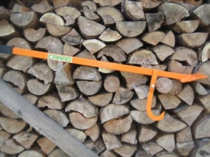 Parghie intoarcere bustean Canad 110 cm - Img 2