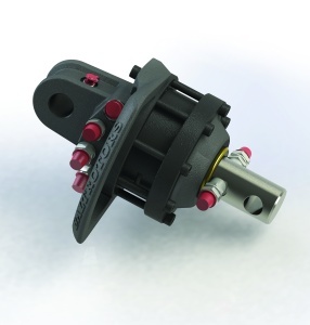 Rotator macara Baltrotors GR 10 - Img 2
