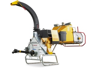 Tocator Schliesing model 175 ZX
