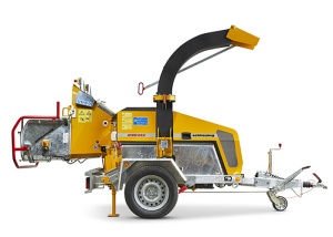 Tocator Schliesing model 235 MX-D - Img 2