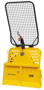 Troliu forestier Uniforest 30E
