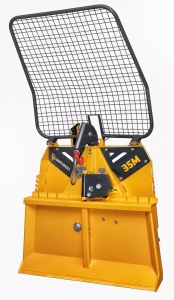 Troliu forestier Uniforest 35M