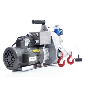 Troliu portabil PCT 1800 (50Hz) Portable Winch - Img 5
