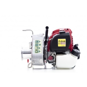 Troliu portabil PCW 3000-P Special kit Portable Winch - Img 5