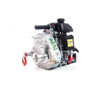 Troliu portabil PCW 5000-A Special kit Portable Winch - Img 4