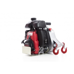Troliu portabil PCW 5000-HS Portable Winch - Img 5