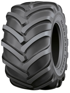 Anvelope Nokian Nordman Forest TRS L-2