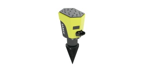 Despicător lemn tip con LASplit D1.62.21