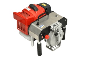 Dispozitiv de urcare Ascender EPC-240-11