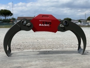 Graifer forestier ICM Basic-130