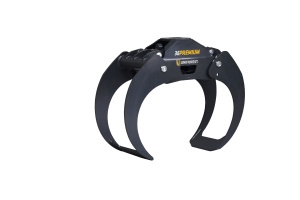 Graifer forestier Uniforest 36 Premium