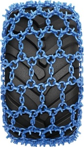 Lanturi antiderapante Forstgrip Pro 23.1-26, zala 13.5 mm - Img 4