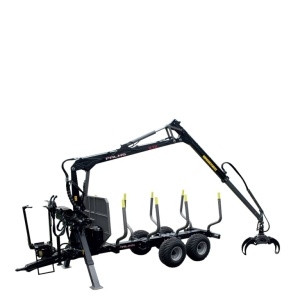 Macara forestiera Palms P 5.72