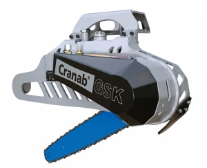 Modul de taiere GSK CR400-90