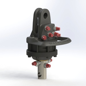 Rotator macara Baltrotors GR 10-02