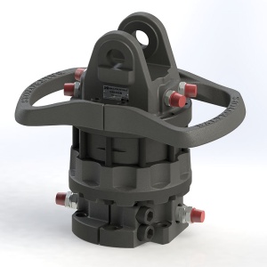 Rotator macara Baltrotors GR105DB