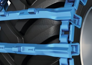 Senile antiderapante Pewag Bluetrack Perfekt - Img 2